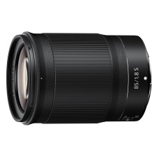 Объектив Nikon Nikkor Z 85mm f/1,8 S (JMA301DA)