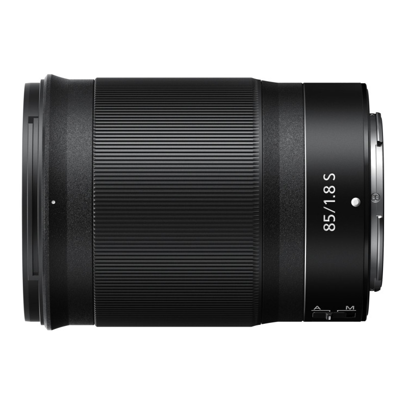 Объектив Nikon Nikkor Z 85mm f/1,8 S (JMA301DA)