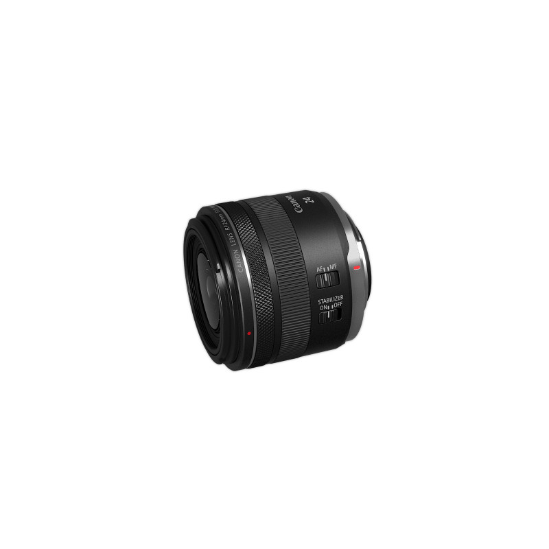 Canon RF 24mm f/1.8 Macro IS STM (5668C002) (5668C005)