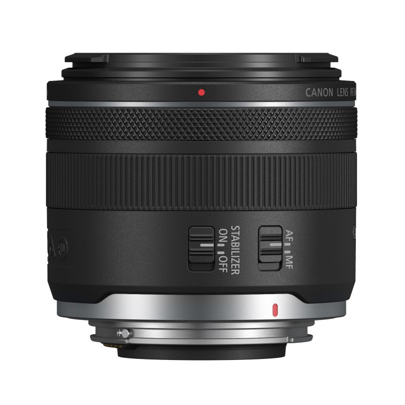 Canon RF 24mm f/1.8 Macro IS STM (5668C002) (5668C005)