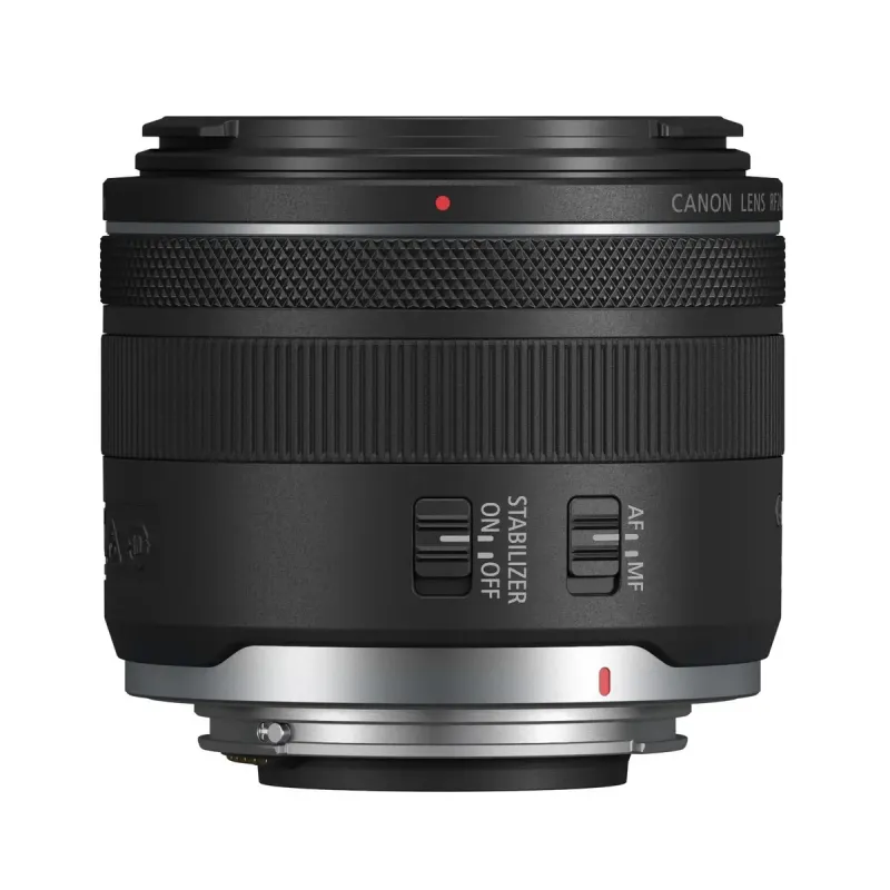 Объектив Canon RF 24mm f/1.8 Macro IS STM (5668C002) (5668C005)