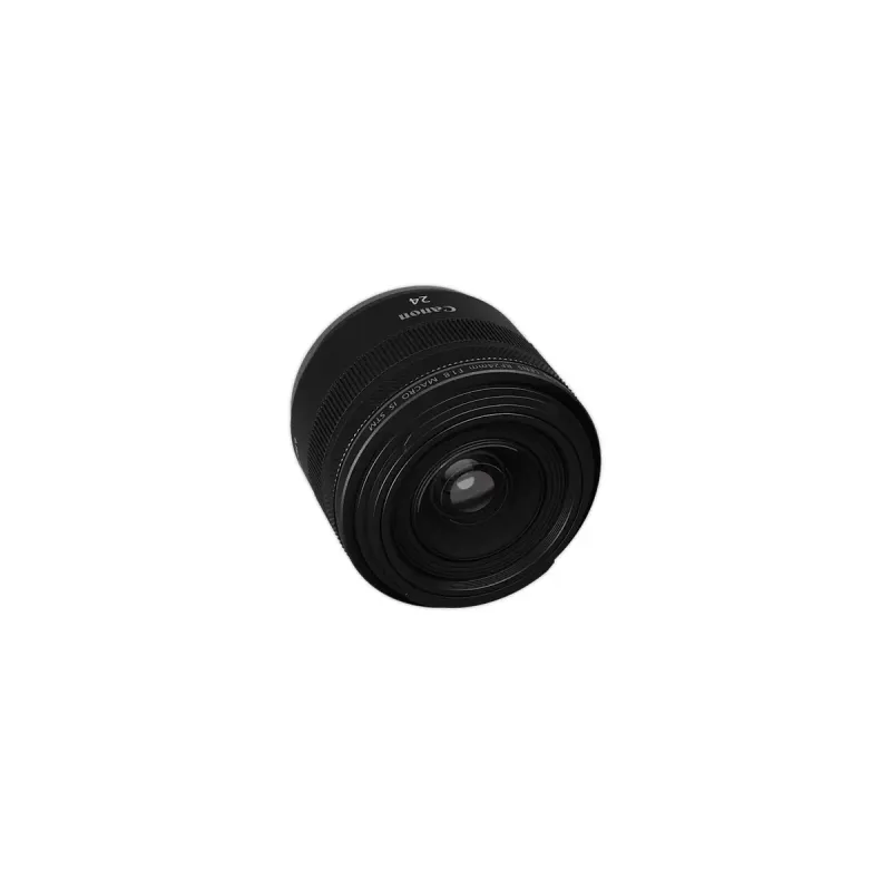 Объектив Canon RF 24mm f/1.8 Macro IS STM (5668C002) (5668C005)