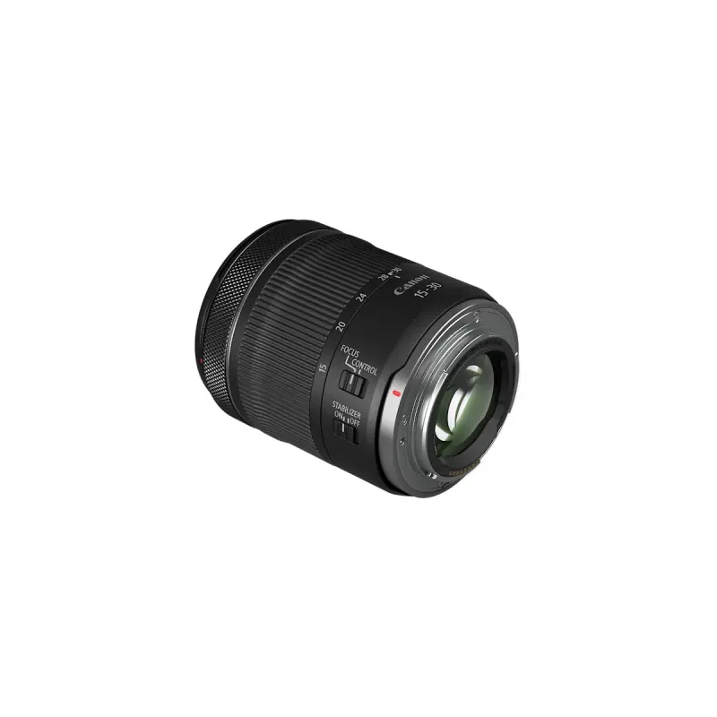 Объектив Canon RF 15-30mm f/4.5-6.3 IS STM (5775C005)