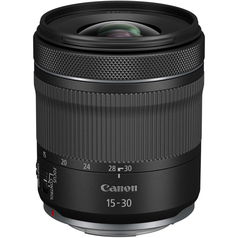 Canon RF 15-30mm f/4.5-6.3 IS STM (5775C005)