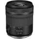 Объектив Canon RF 15-30mm f/4.5-6.3 IS STM (5775C005)