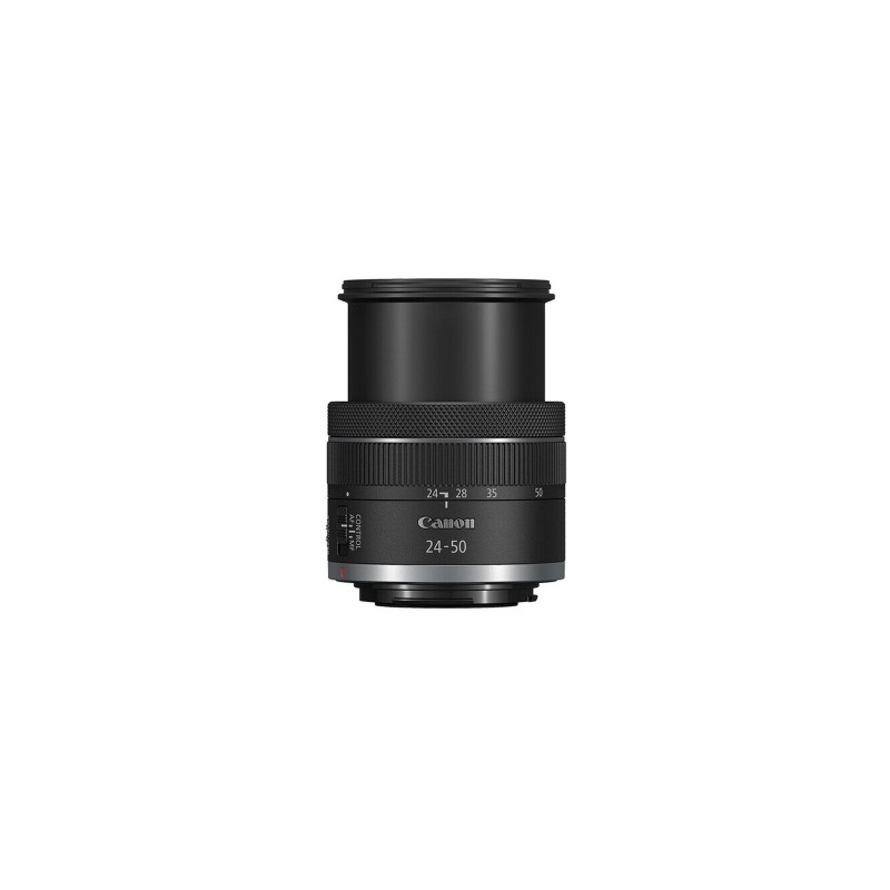 Canon RF 24-50mm f/4.5-6.3 IS STM (5823C005)