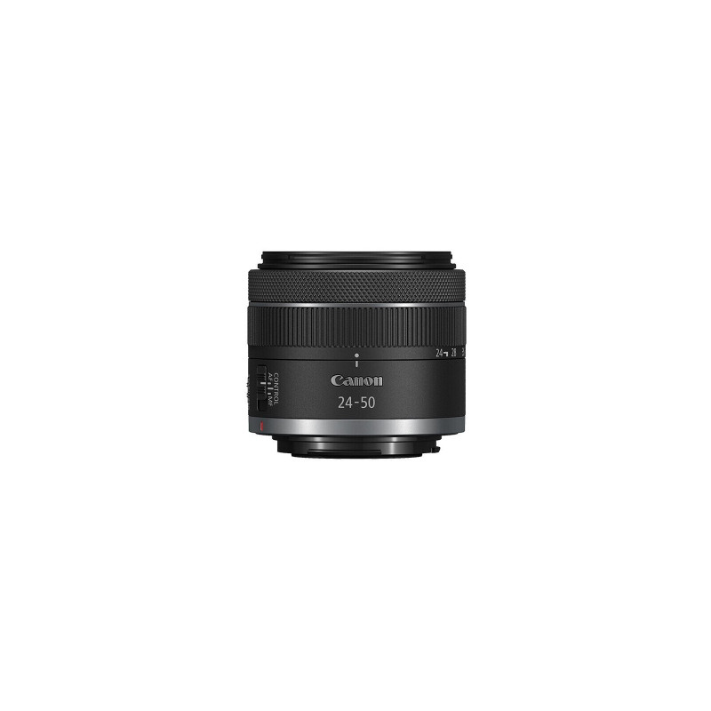 Canon RF 24-50mm f/4.5-6.3 IS STM (5823C005)