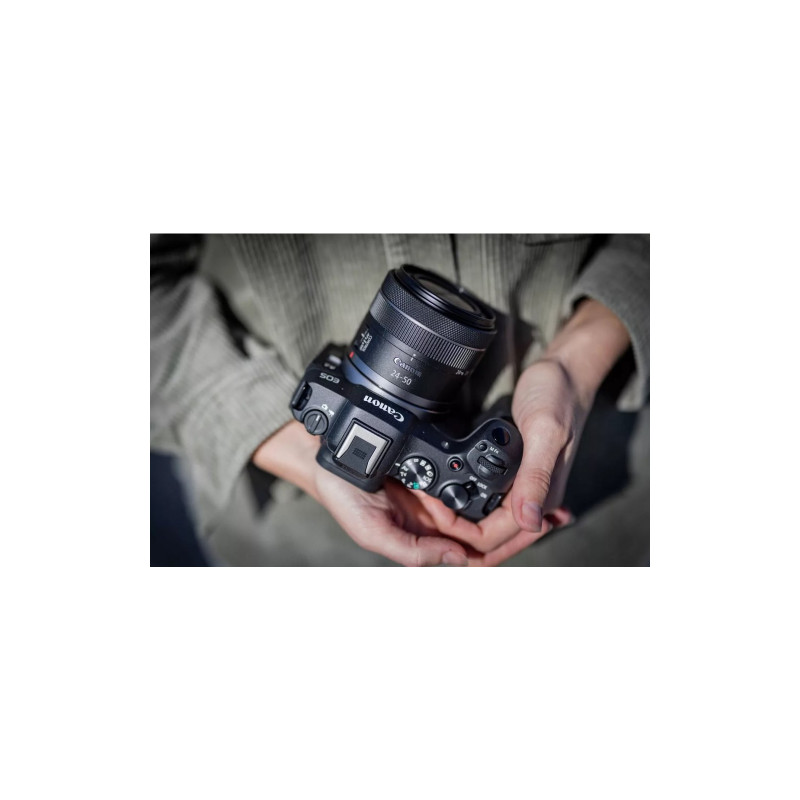 Canon RF 24-50mm f/4.5-6.3 IS STM (5823C005)