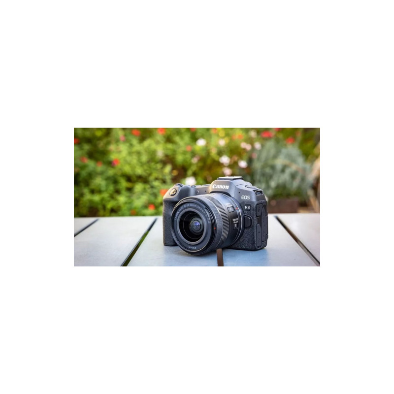 Canon RF 24-50mm f/4.5-6.3 IS STM (5823C005)