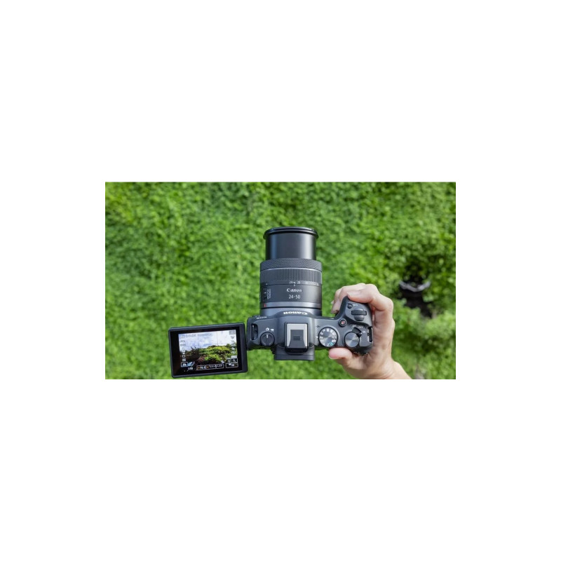 Canon RF 24-50mm f/4.5-6.3 IS STM (5823C005)