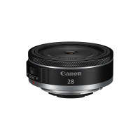 Объектив Canon RF 28mm f/2.8 STM (6128C005)
