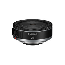 Об'єктив Canon RF 28mm f/2.8 STM (6128C005)