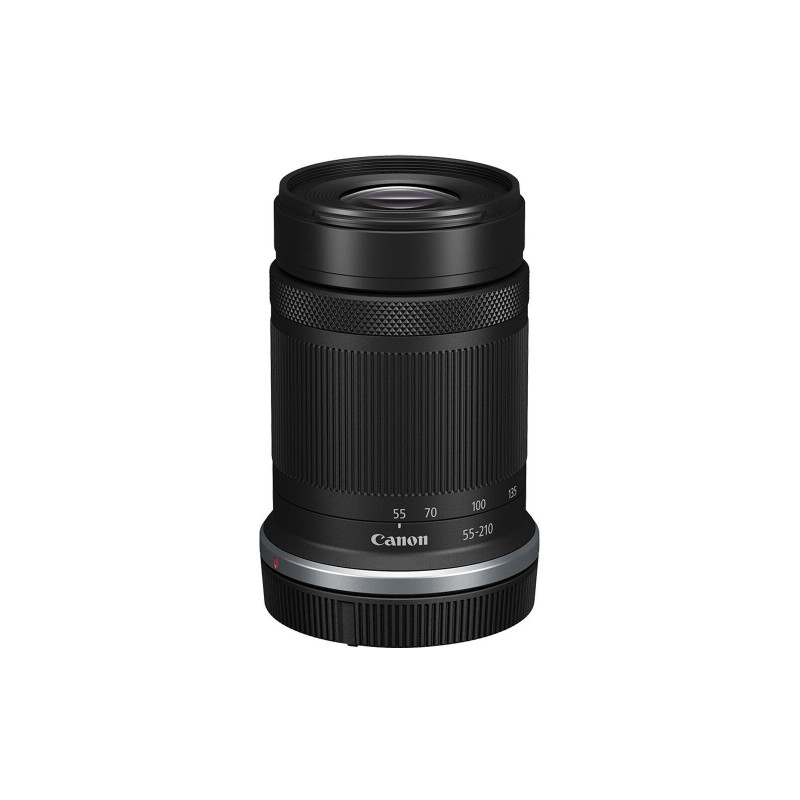 Canon RF-S 55-210mm f/5-7.1 IS STM (5824C005)