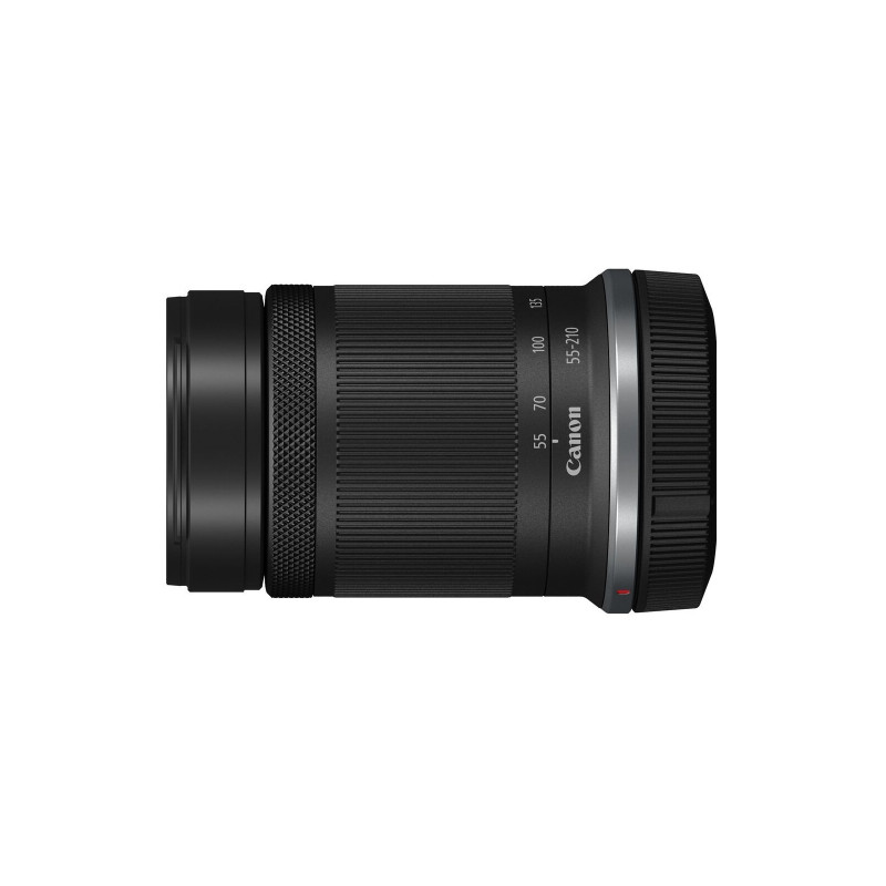 Canon RF-S 55-210mm f/5-7.1 IS STM (5824C005)