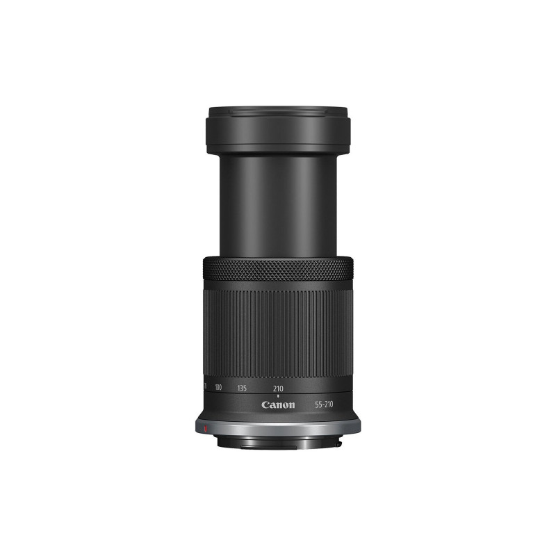 Canon RF-S 55-210mm f/5-7.1 IS STM (5824C005)
