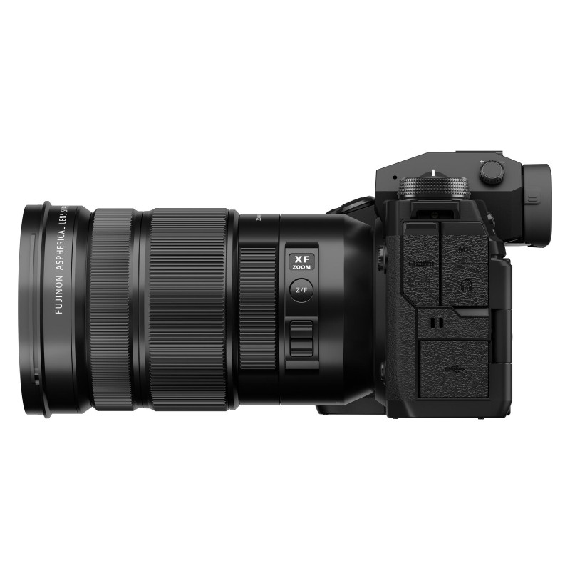 Fujifilm XF 18-120mm f/4 LM PZ WR (16780224)