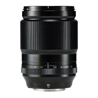 Fujifilm XF 90mm f/2,0 R LM WR (16463668)