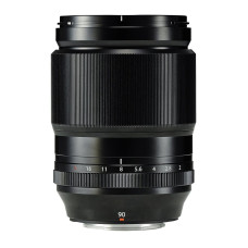 Fujifilm XF 90mm f/2,0 R LM WR (16463668)