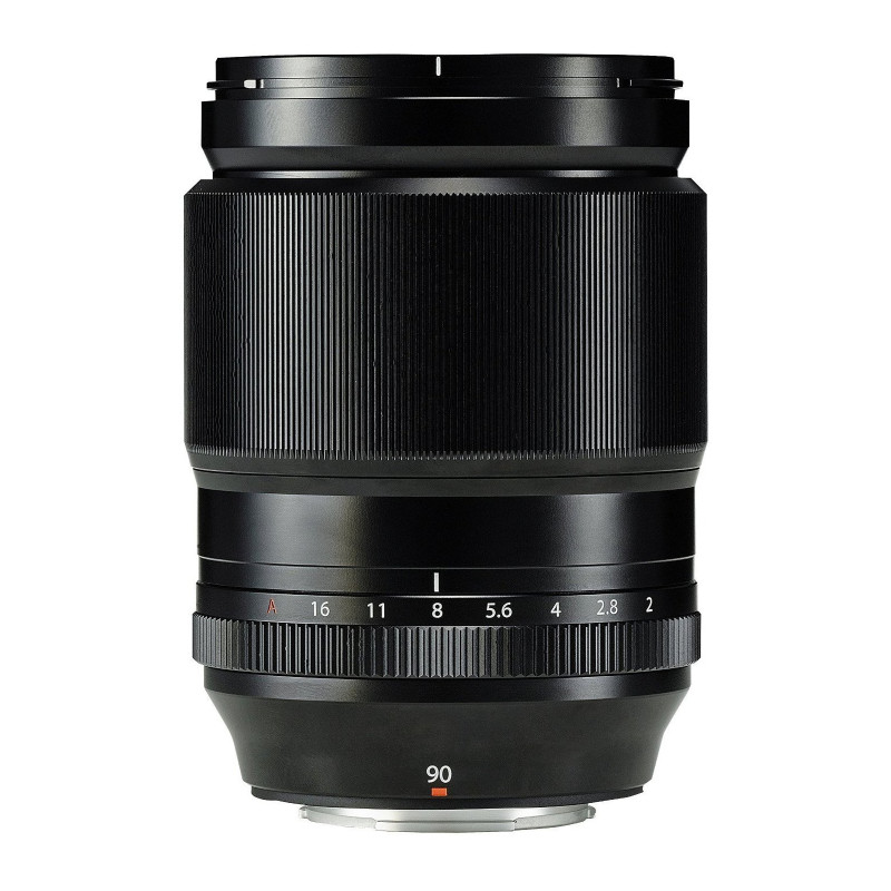 Fujifilm XF 90mm f/2,0 R LM WR (16463668)