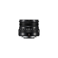 Fujifilm XF 16mm f/2,8 R WR black (16611667)