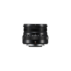 Fujifilm XF 16mm f/2,8 R WR black (16611667)