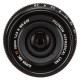 Fujifilm XF 16mm f/2,8 R WR black (16611667)