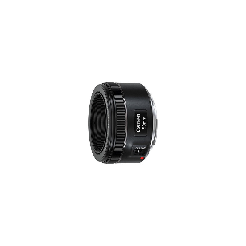 Canon EF 50mm f/1,8 STM (0570C005)