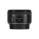 Canon EF 50mm f/1,8 STM (0570C005)