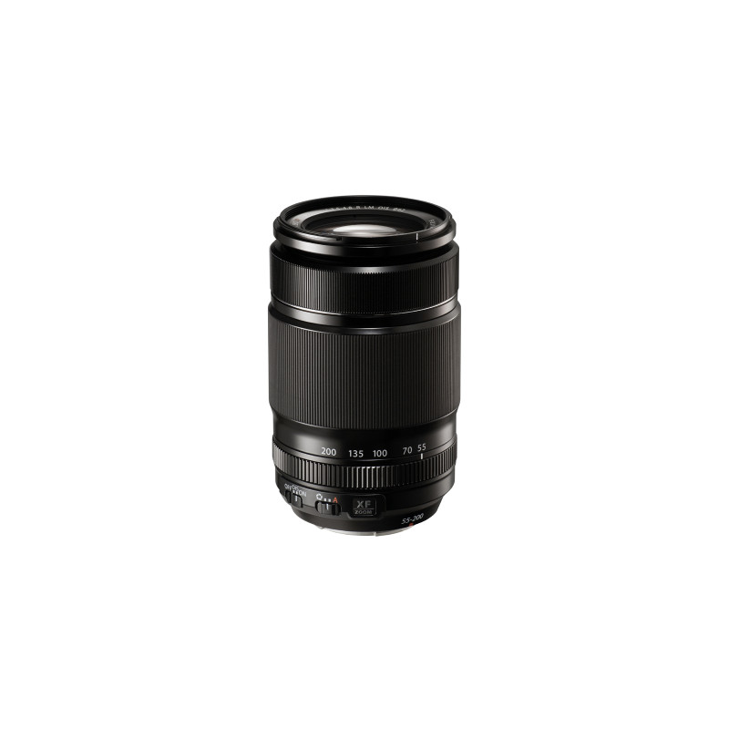 Fujifilm XF 55-200mm f/3,5-4,8 R LM OIS (16384941)