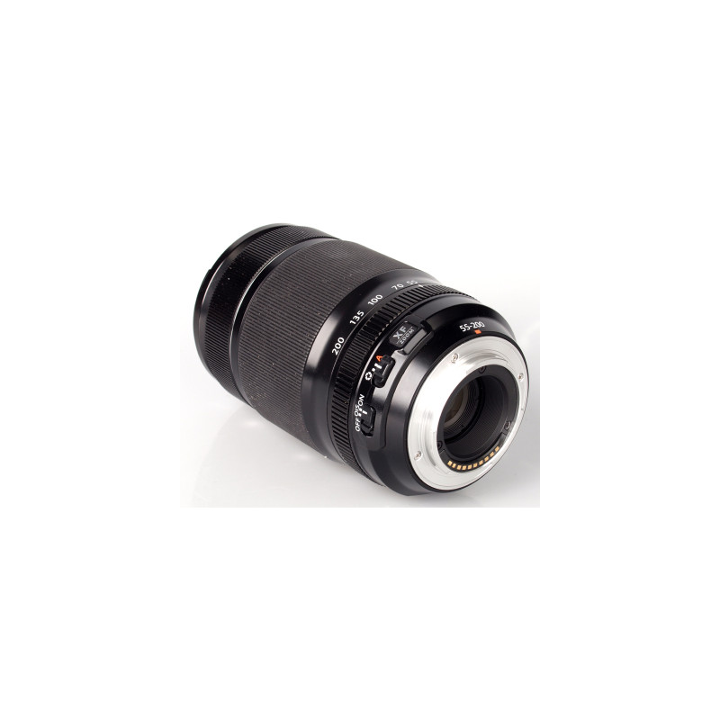 Fujifilm XF 55-200mm f/3,5-4,8 R LM OIS (16384941)
