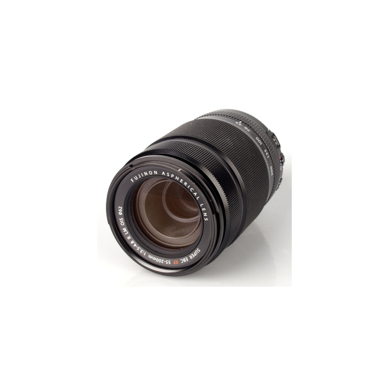 Fujifilm XF 55-200mm f/3,5-4,8 R LM OIS (16384941)