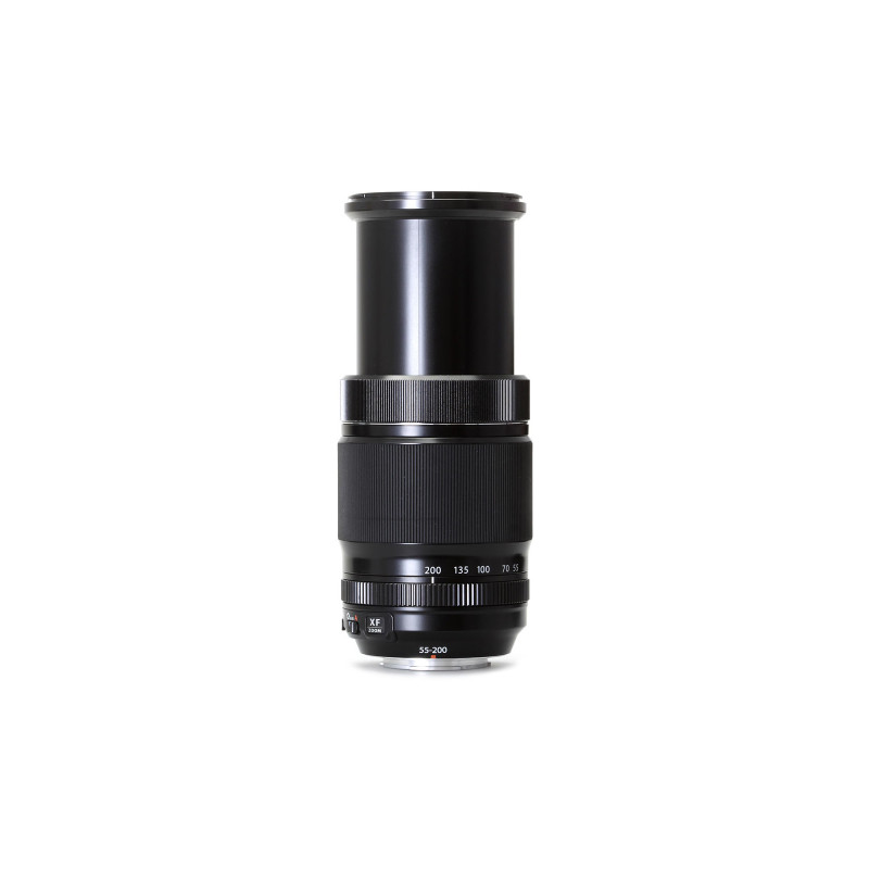 Fujifilm XF 55-200mm f/3,5-4,8 R LM OIS (16384941)