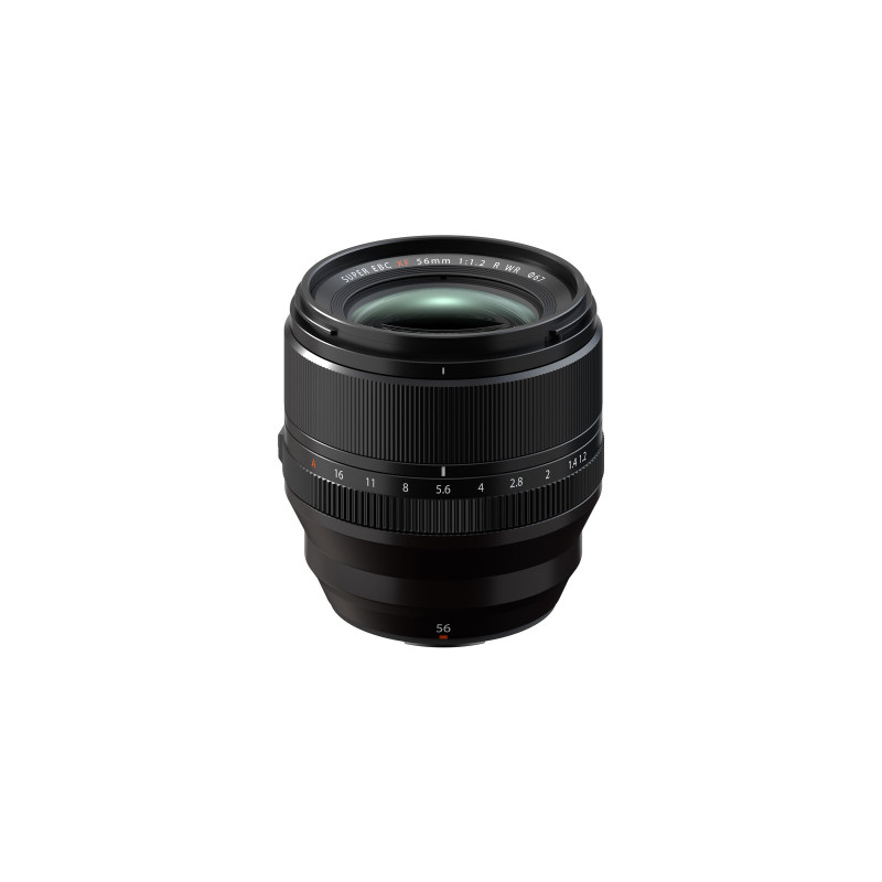 Fujifilm XF 56mm F1,2 R WR (16780028)