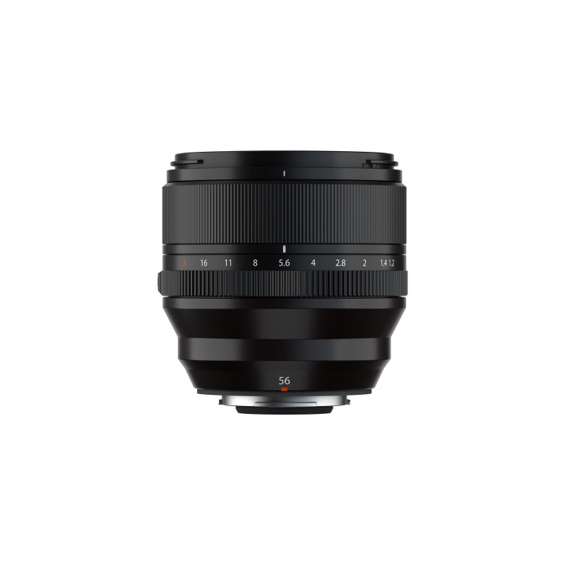 Fujifilm XF 56mm F1,2 R WR (16780028)