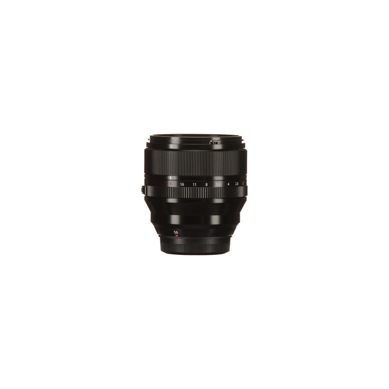 Fujifilm XF 56mm F1,2 R WR (16780028)