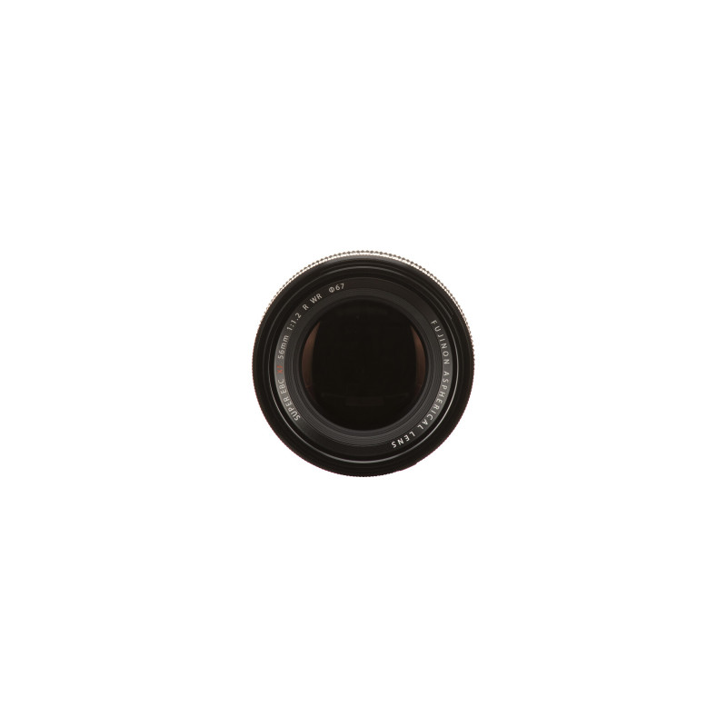 Fujifilm XF 56mm F1,2 R WR (16780028)