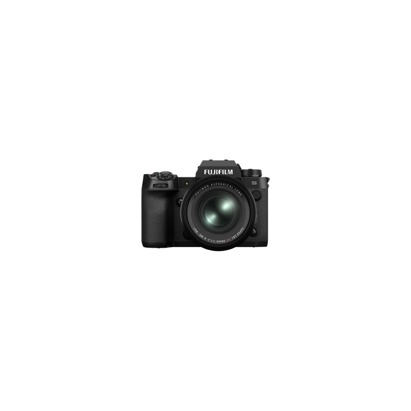 Fujifilm XF 56mm F1,2 R WR (16780028)