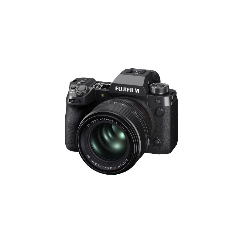 Fujifilm XF 56mm F1,2 R WR (16780028)