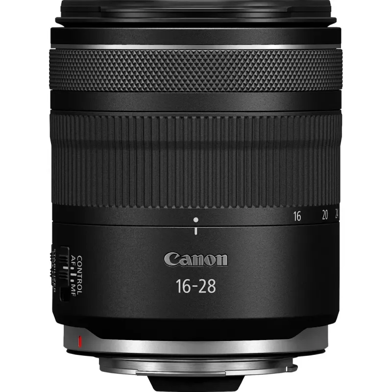 Объектив Canon RF 16-28mm f/2.8 IS STM (6906C005)