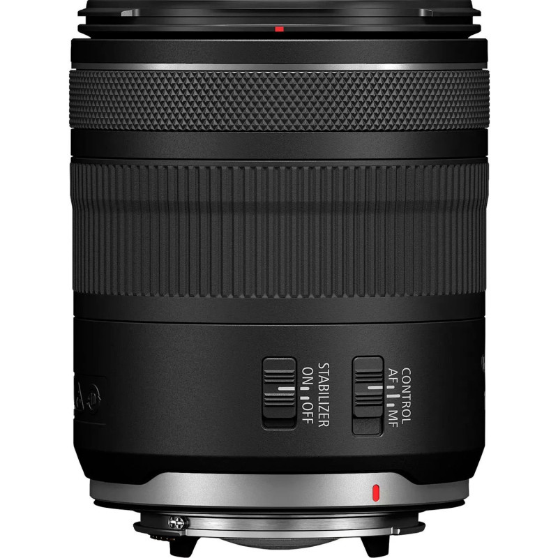 Объектив Canon RF 16-28mm f/2.8 IS STM (6906C005)