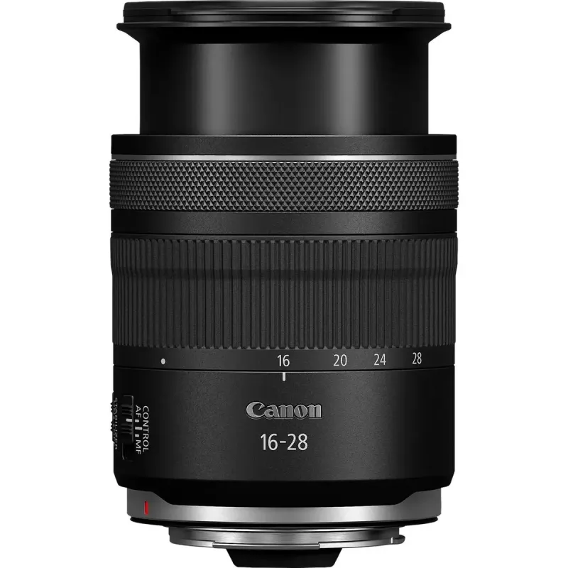 Объектив Canon RF 16-28mm f/2.8 IS STM (6906C005)