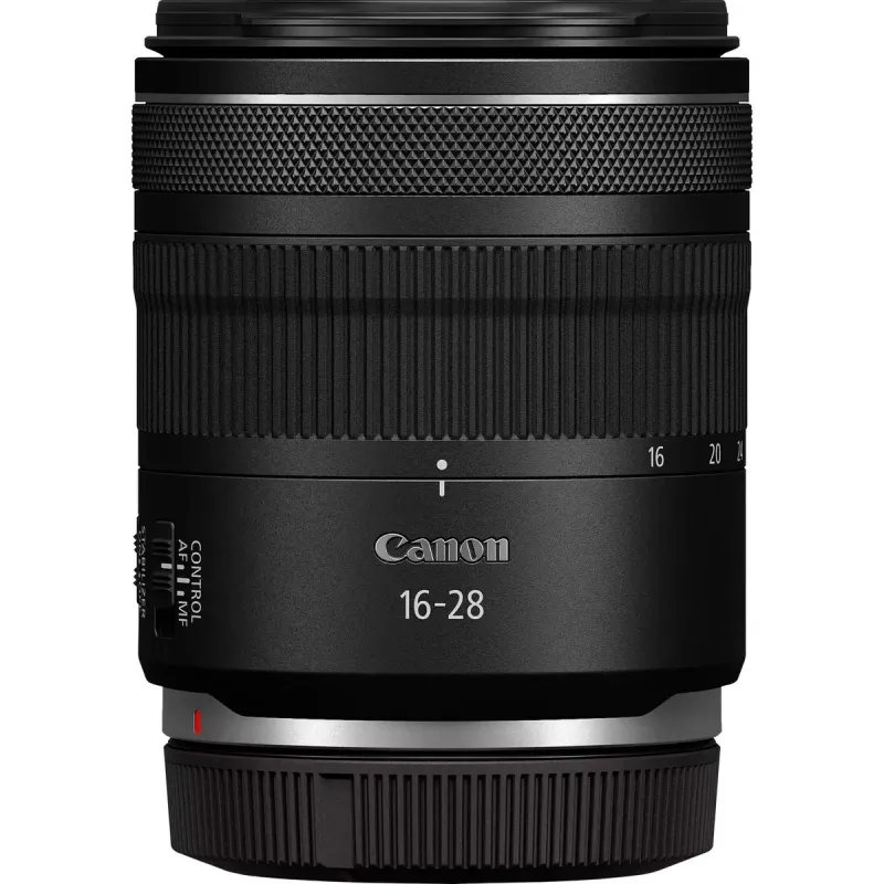 Объектив Canon RF 16-28mm f/2.8 IS STM (6906C005)