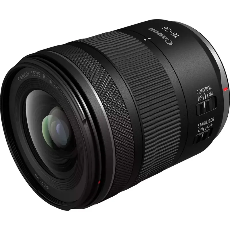 Объектив Canon RF 16-28mm f/2.8 IS STM (6906C005)