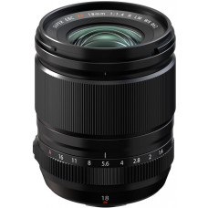 Fujifilm XF 18mm f/1,4 R LM WR (16673794)
