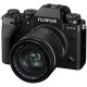 Fujifilm XF 18mm f/1,4 R LM WR (16673794)