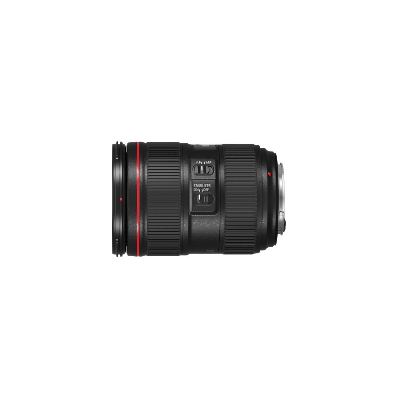 Объектив Canon EF 24-105mm f/4L II IS USM (1380C005)