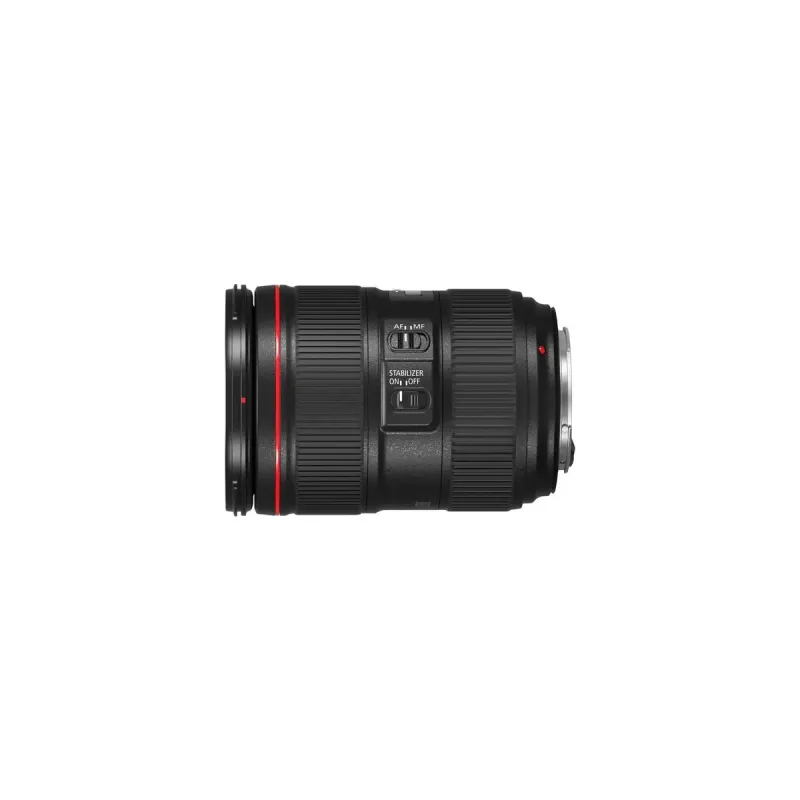 Объектив Canon EF 24-105mm f/4L II IS USM (1380C005)