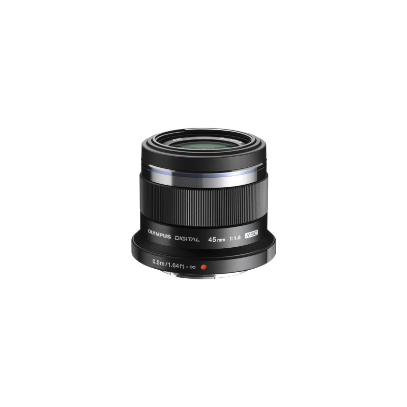 OLYMPUS ET-M4518 45mm 1:1.8