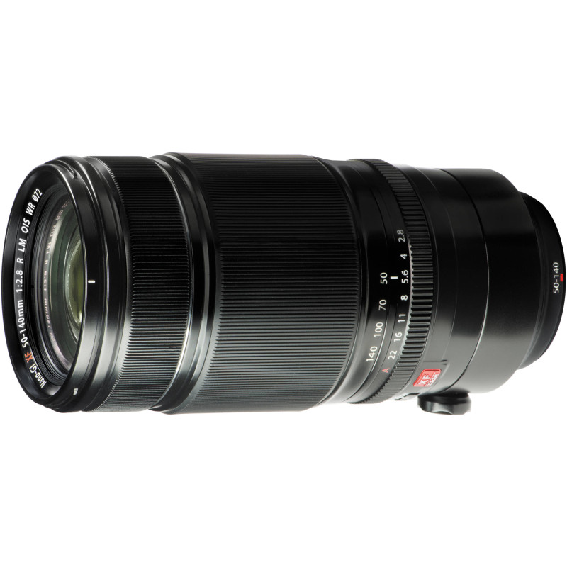 Fujifilm XF 50-140mm f/2,8 R LM OIS WR (16443060)