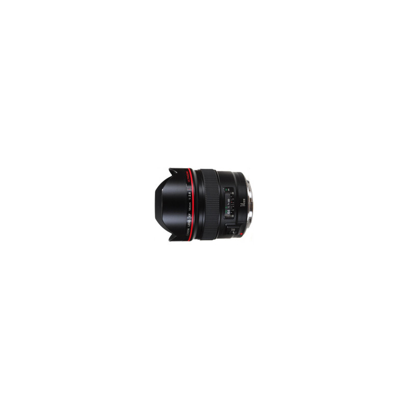 Объектив Canon EF 14mm f/2,8L II USM (2045B005)
